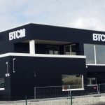 BTCM Batiment